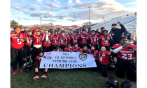 2023 CCPW Div 2 11U Champions