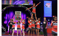 Learn more about Pop Warner